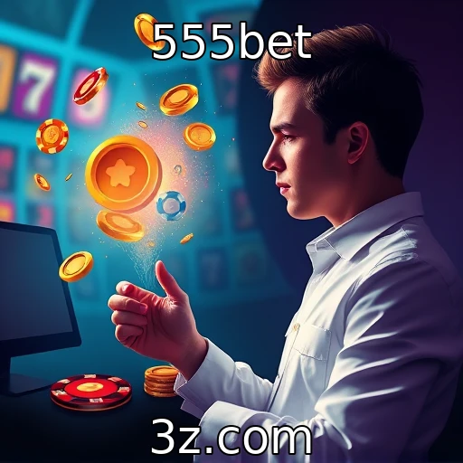 De jackpots a slots: a mágica dos cassinos online