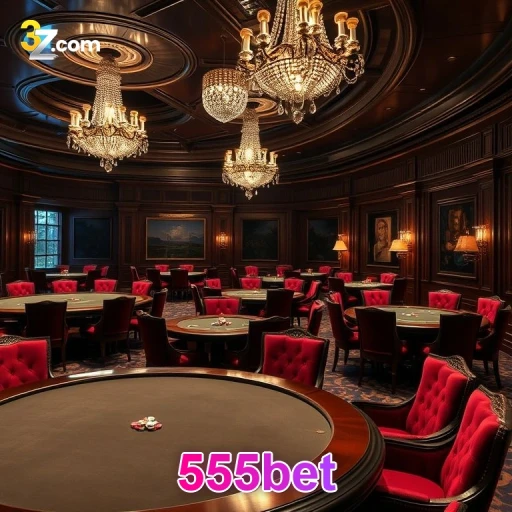 Cadastro Rápido 555bet