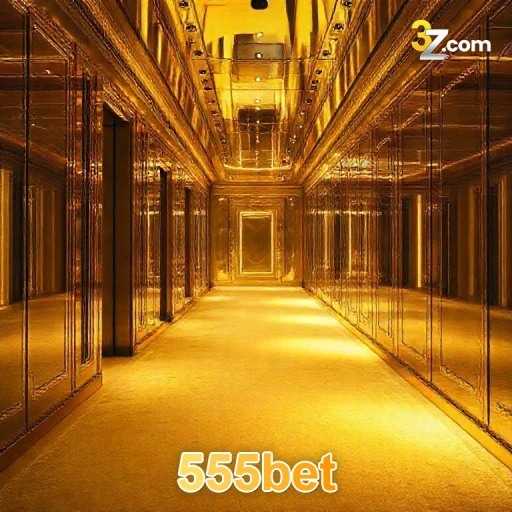 Experiência VIP 555bet