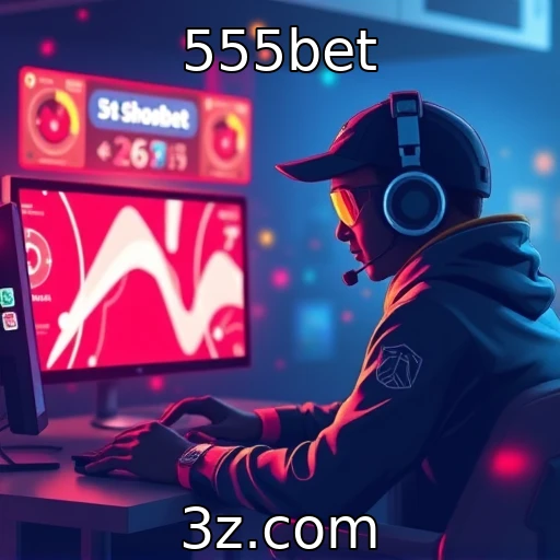 Apostas esportivas: como analisar e maximizar suas chances de ganho