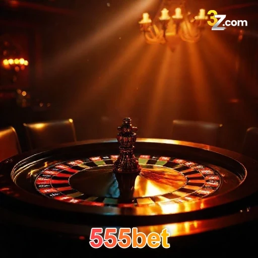 Benefícios da Conta 555bet